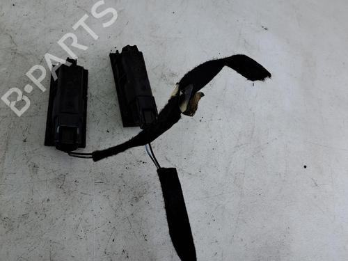 Used Licence plate light Licence plate light 38295854 38295854