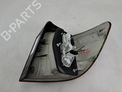 Used Left taillight Left taillight 37395945 37395945