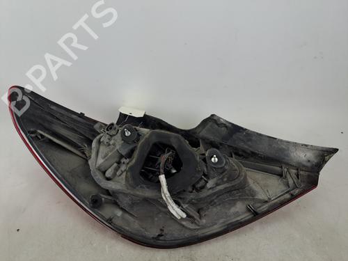 Right taillight OPEL CORSA D (S07) 1.3 CDTI (L08, L68) | BP37388583C35 - Image 2