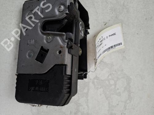 Used Front right lock Front right lock 37385324 37385324