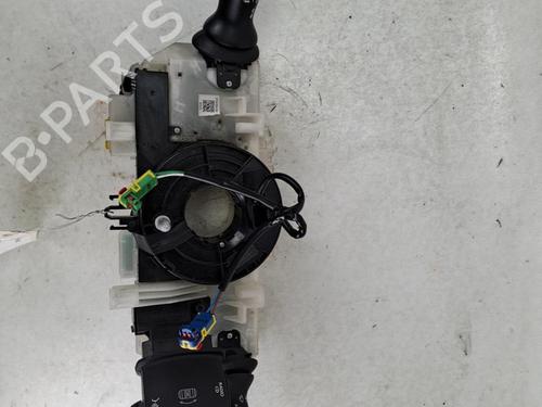 Steering column stalk RENAULT MEGANE III Hatchback (BZ0/1_, B3_) 1.9 dCi (BZ0N, BZ0J) | BP37386340I23 - Image 3