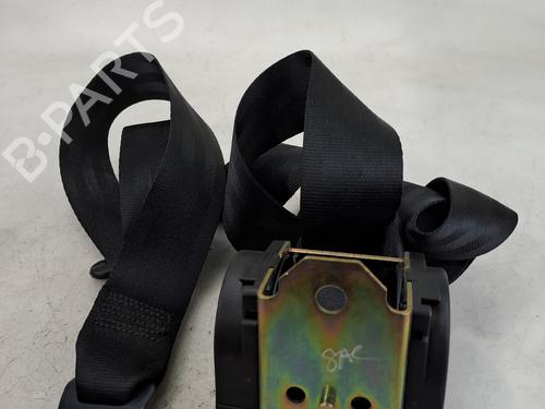 Used Rear left seatbelt Rear left seatbelt 37398855 37398855