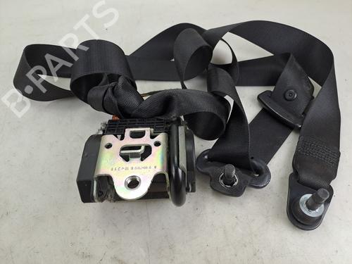 Front left seatbelt MERCEDES-BENZ A-CLASS (W169) A 180 CDI (169.007, 169.307) | BP37395400I26 - Image 3
