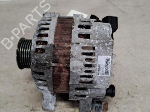 Used Alternator Alternator 37387992 37387992