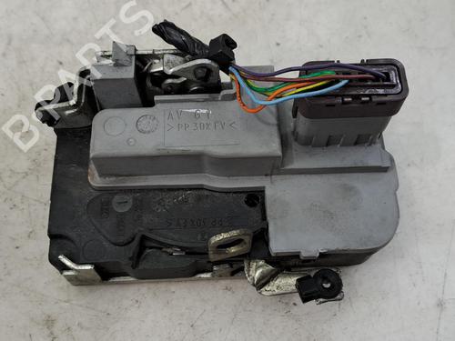 Used Front left lock Front left lock 37399126 37399126