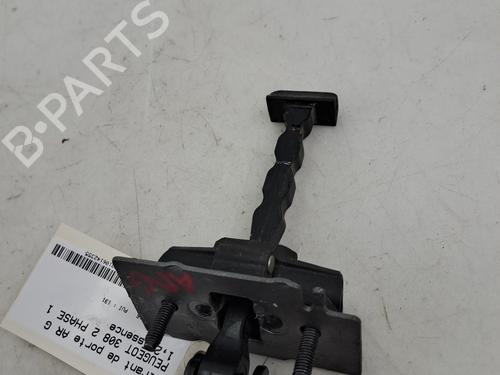 Used Hinge/Door check strap Hinge/Door check strap 37393491 37393491
