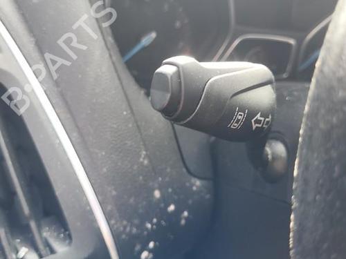 Gebruikte FORD FOCUS III    4812791 Onderdelen