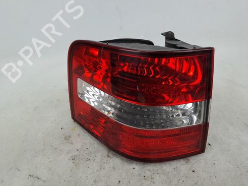 Used Left taillight Left taillight 37387964 37387964