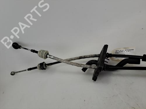 Cable OPEL MOVANO C Van (U9) 2.2 D | BP37746784E12 - Image 2