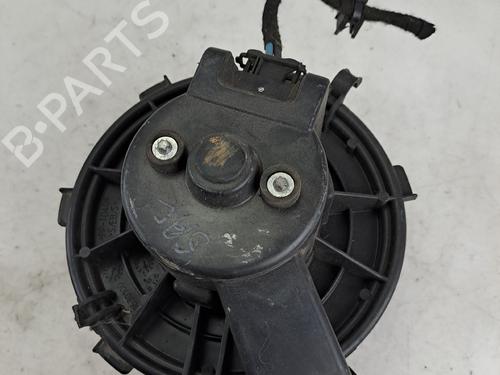 Heater blower motor PEUGEOT BOXER Van 2.2 HDi 100 | BP37399222M62 - Image 2