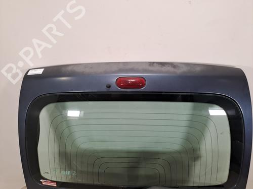 Portellone posteriore Portellone posteriore RENAULT KANGOO (KC0/1_) 1.5 dCi (KC08, KC09) (82 hp) 37398151 37398151