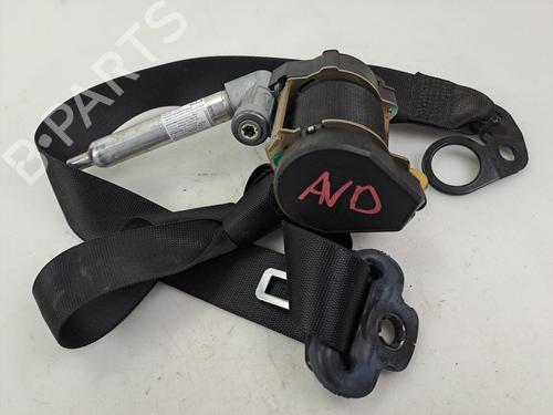 Used Front right seatbelt Front right seatbelt 37392235 37392235