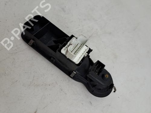 Left front window switch RENAULT MODUS / GRAND MODUS (F/JP0_) 1.5 dCi (FP0D, JP0D) | BP37394065I27 - Image 3