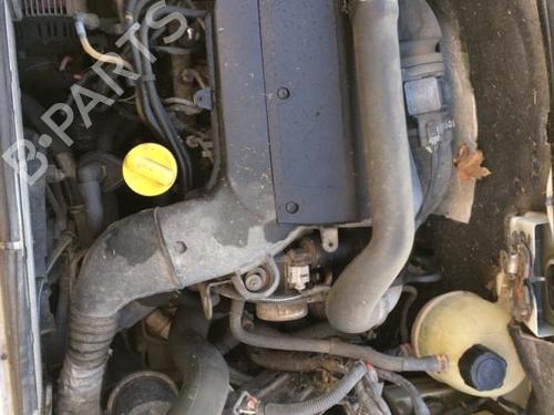 Left headlight RENAULT KANGOO Express (FC0/1_) | BP37377716C28 - Image 4