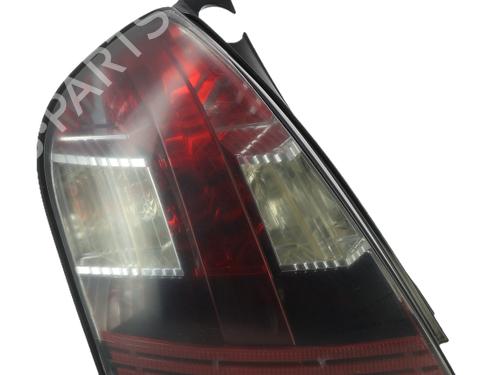 Used Left taillight Left taillight FIAT STILO (192_) 1.9 JTD (192_XE1A) (115 hp) 40601983 40601983
