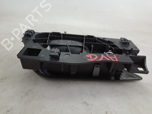 Front left interior door handle CITROËN C4 I (LC_) 1.6 HDi | BP37396145I13 - Image 3