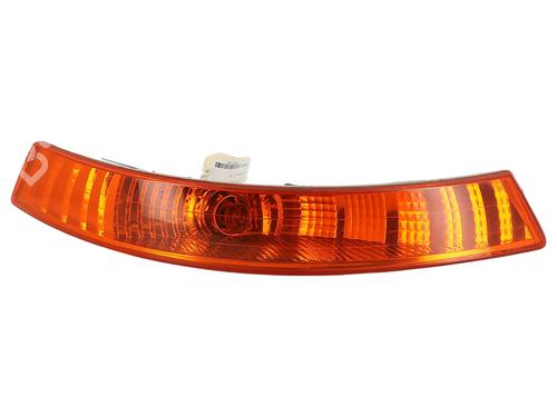 Right front indicator RENAULT TRAFIC II Van (FL) 1.9 dCi 100 (FL0C, FL0K, FL0B) | BP38295866C33 - Image 3