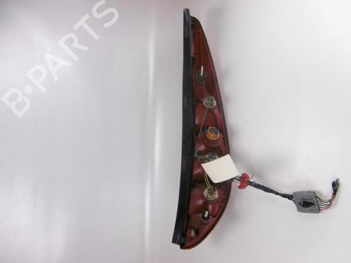 Used Left taillight Left taillight 37378658 37378658