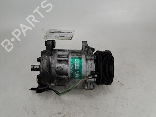 Used AC compressor AC compressor 37382991 37382991