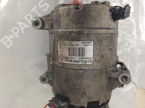 AC compressor RENAULT ESPACE IV (JK0/1_) 2.2 dCi (JK0H) | BP37380999M34 - Image 2