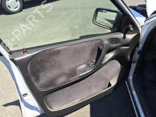 Used Parts OPEL ASTRA F Estate (T92) 1.7 TDS (F35, M35) 4810470