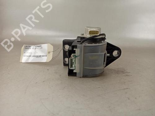 Used Gear lever Gear lever 37380730 37380730
