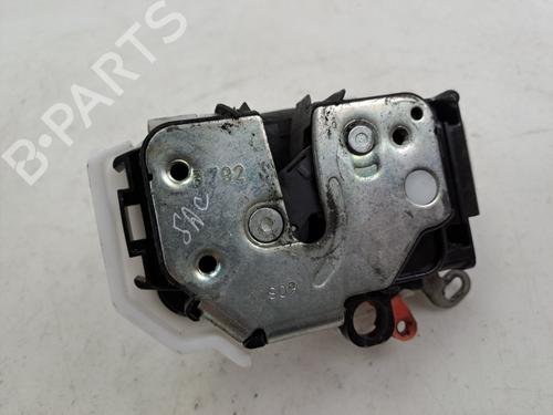 Front left lock CITROËN NEMO MPV 1.4 HDi | BP37389028C98 - Image 3