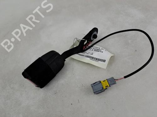 Seat buckle CITROËN C3 II (SC_) 1.4 VTi 95 | BP37387201I32 - Image 3