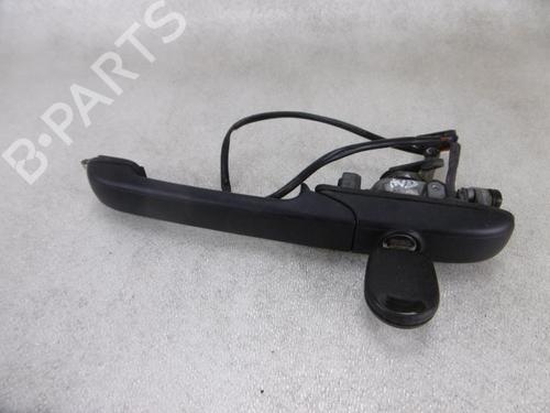 Used Front right exterior door handle Front right exterior door handle 37377267 37377267