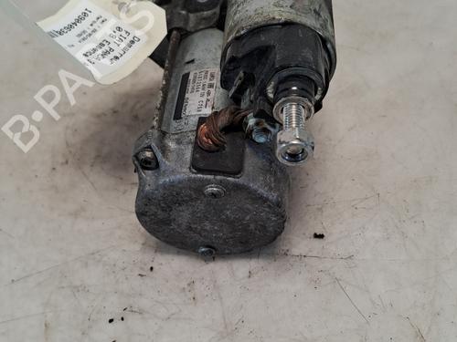 Starter FIAT PANDA (312_, 319_) 0.9 (312PXG1A) | BP37394222M8 - Image 3