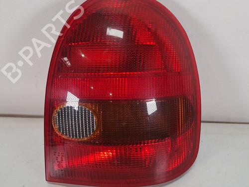 Used Right taillight Right taillight 37399826 37399826