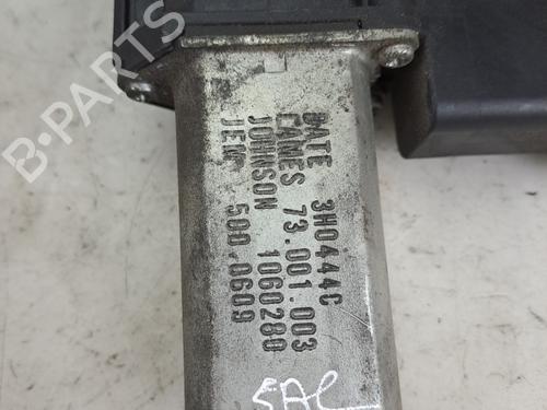 Front right window mechanism PEUGEOT BOXER Van 2.2 HDi 100 | BP37396475C23 - Image 2