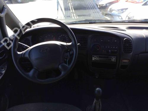 Right front indicator HYUNDAI H-1 / STAREX Bus (A1) | BP37377662C33 - Image 9