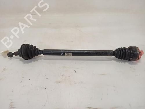 Right front driveshaft VW PASSAT B7 Variant (365) | BP37381070M39 - Image 2