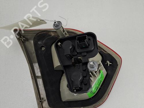Right tailgate light RENAULT FLUENCE (L3_) 1.5 dCi (L30D, L30L, L306, L33F, L33L, L33M, L33V, L33W) | BP37383577C80 - Image 2