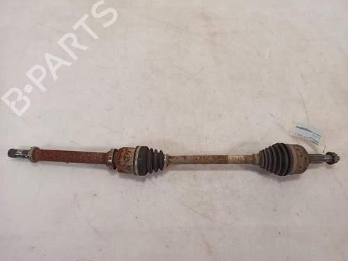 Used Right front driveshaft Right front driveshaft 37380696 37380696