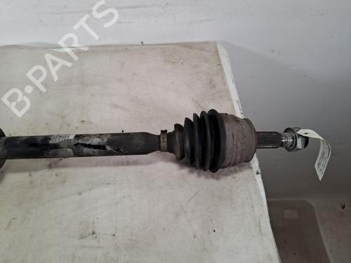 Used Right front driveshaft Right front driveshaft 37389210 37389210