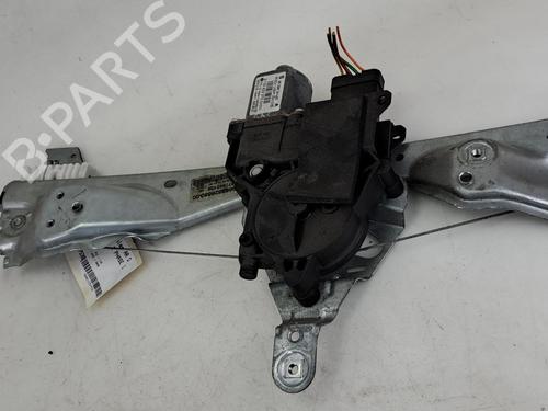 Rudehejsemekanisme Højre bagtil Rudehejsemekanisme Højre bagtil PEUGEOT 308 I (4A_, 4C_) 1.6 HDi (112 hp) 37399188 37399188