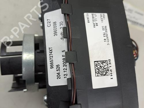 Used Steering column stalk Steering column stalk 37390304 37390304