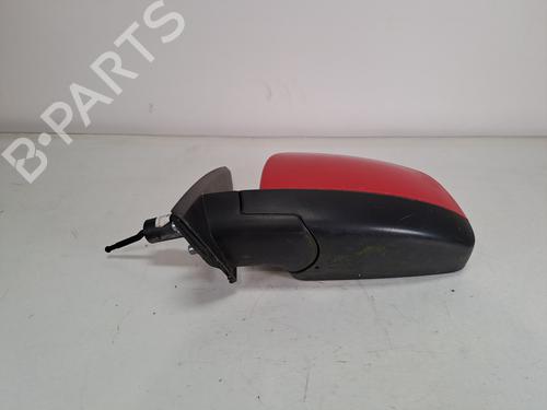 Used Left mirror Left mirror 37398933 37398933