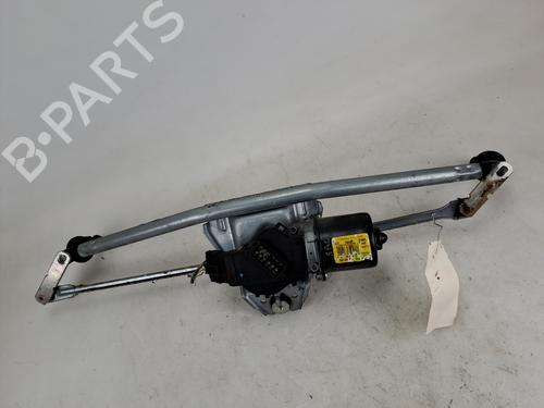 Front wiper motor RENAULT KANGOO (KC0/1_) | BP37396560M29 - Image 3