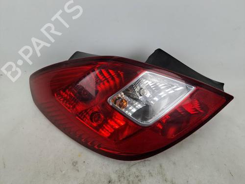 Left taillight OPEL CORSA D (S07) 1.3 CDTI (L08, L68) | BP37387934C34 - Image 3