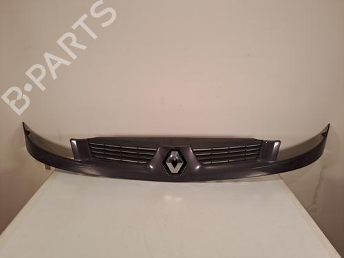 Grill RENAULT KANGOO (KC0/1_) 1.5 dCi (KC08, KC09) | BP37398149C40 - Image 2