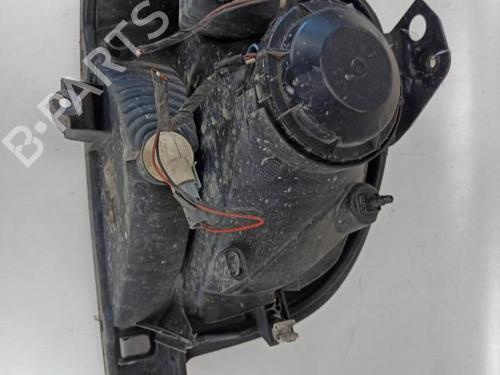 Used Left headlight Left headlight 37379828 37379828