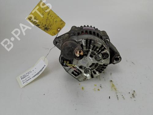 Used Alternator Alternator 37382010 37382010