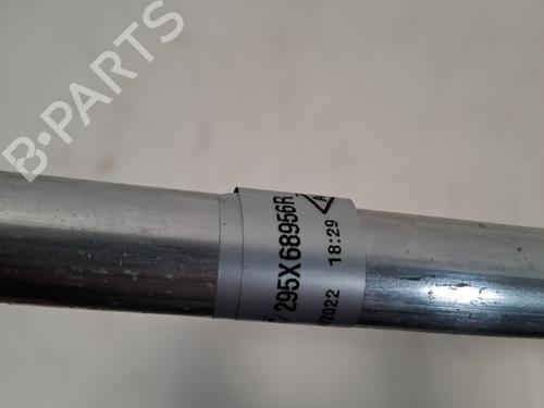 Used AC pipe AC pipe 37392324 37392324