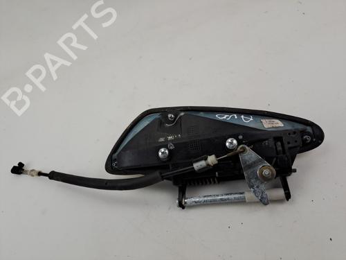 Used Front right exterior door handle Front right exterior door handle 37389610 37389610