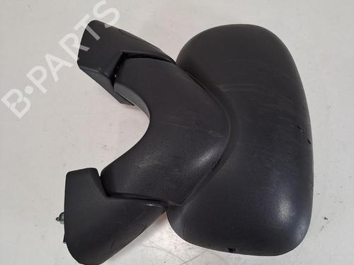 Used Left mirror Left mirror 38295878 38295878
