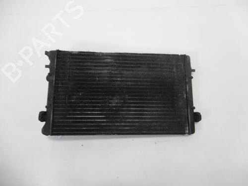 Used Water radiator Water radiator 37378809 37378809