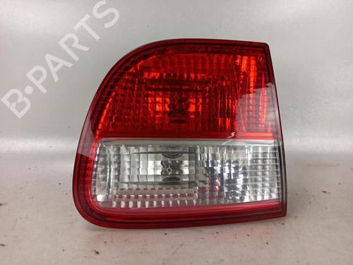 Used Left tailgate light Left tailgate light 37380385 37380385